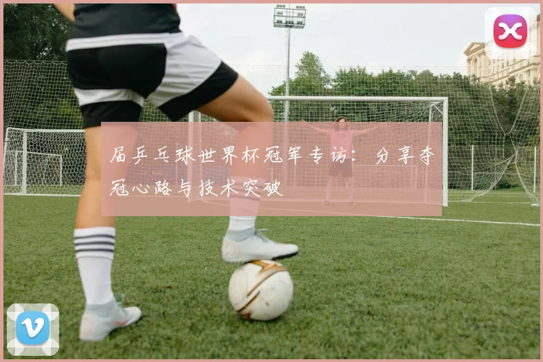 届乒乓球世界杯冠军专访：分享夺冠心路与技术突破