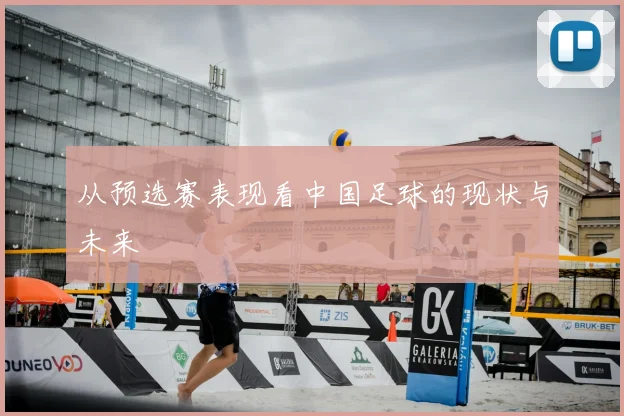 从预选赛表现看中国足球的现状与未来
